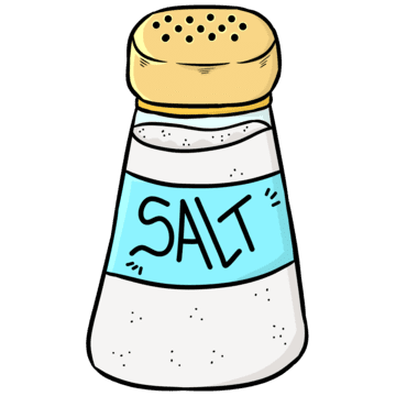 salt