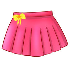 skirt