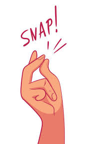 snap