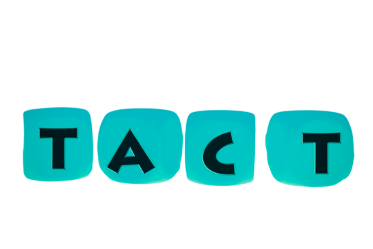 tact