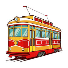 tram