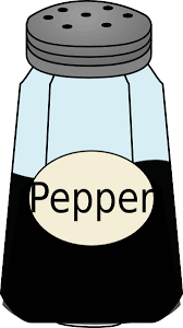 Pepper