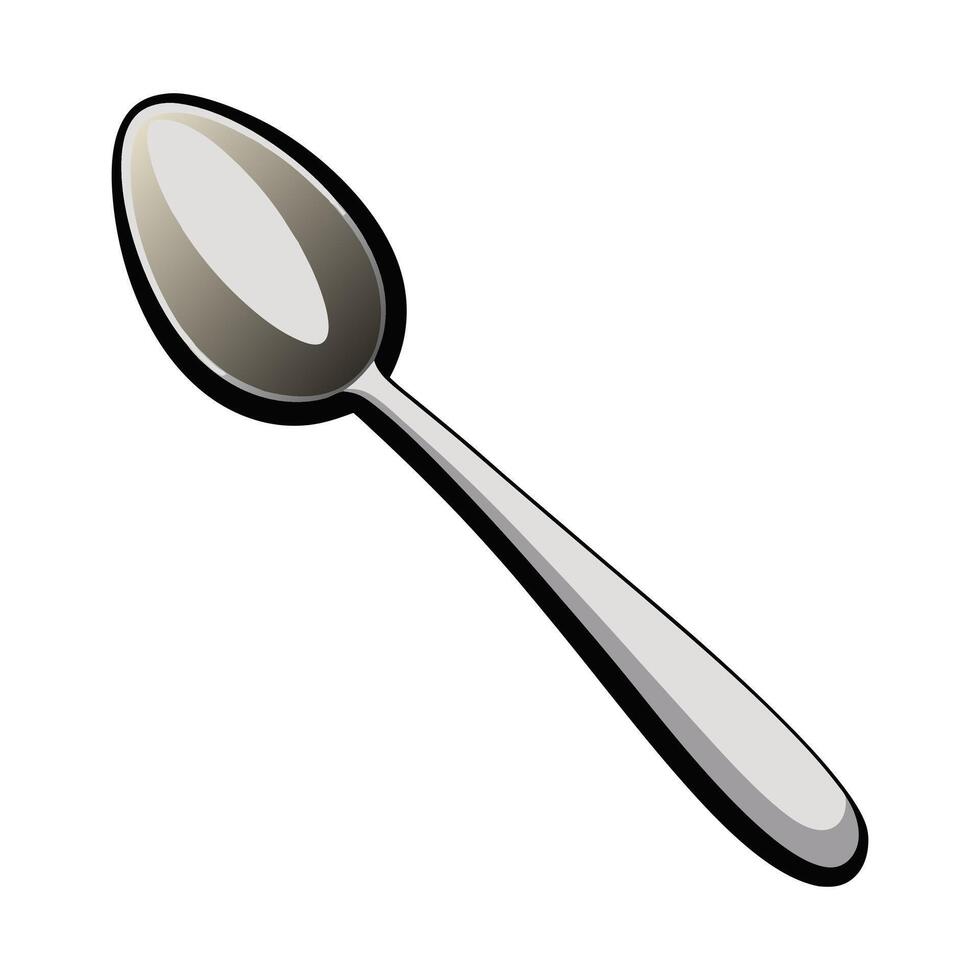 spoon- Tablespoon