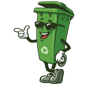 bin