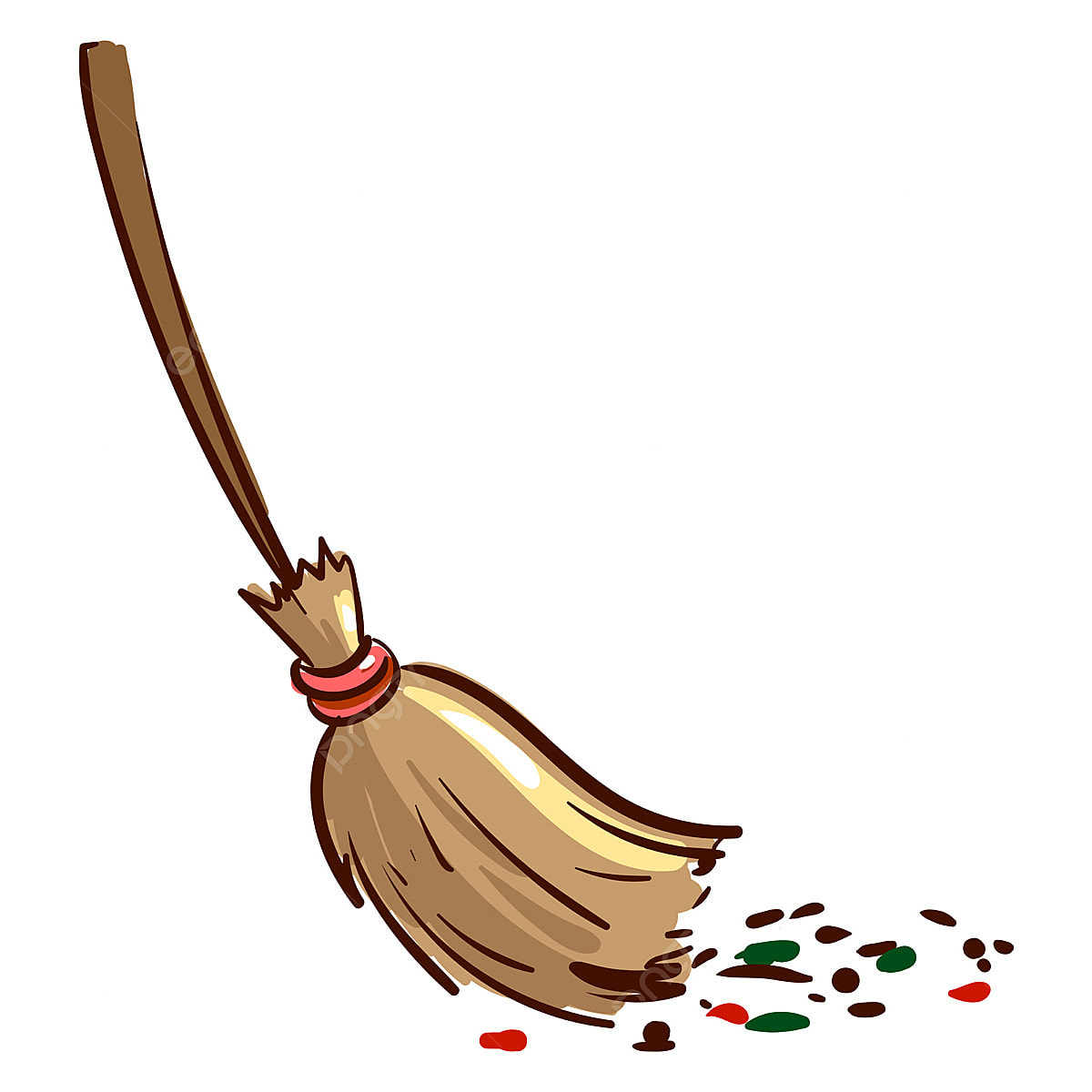 broom