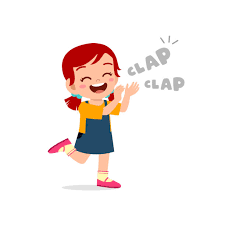 clap