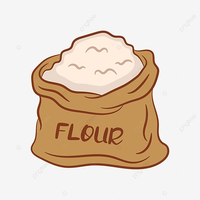 flour
