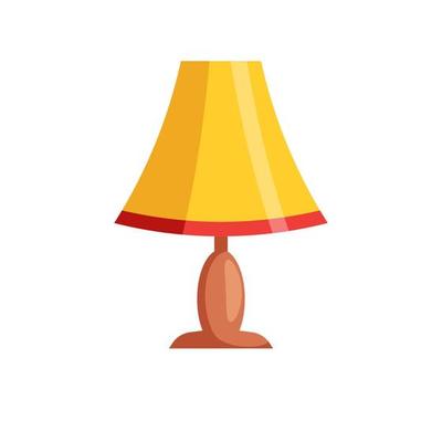 lamp