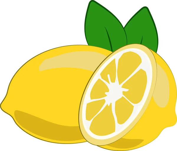 lemon