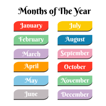 month