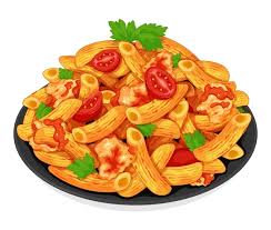 pasta
