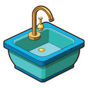 sink