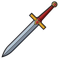 sword