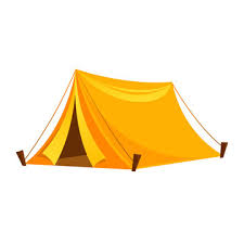 tent