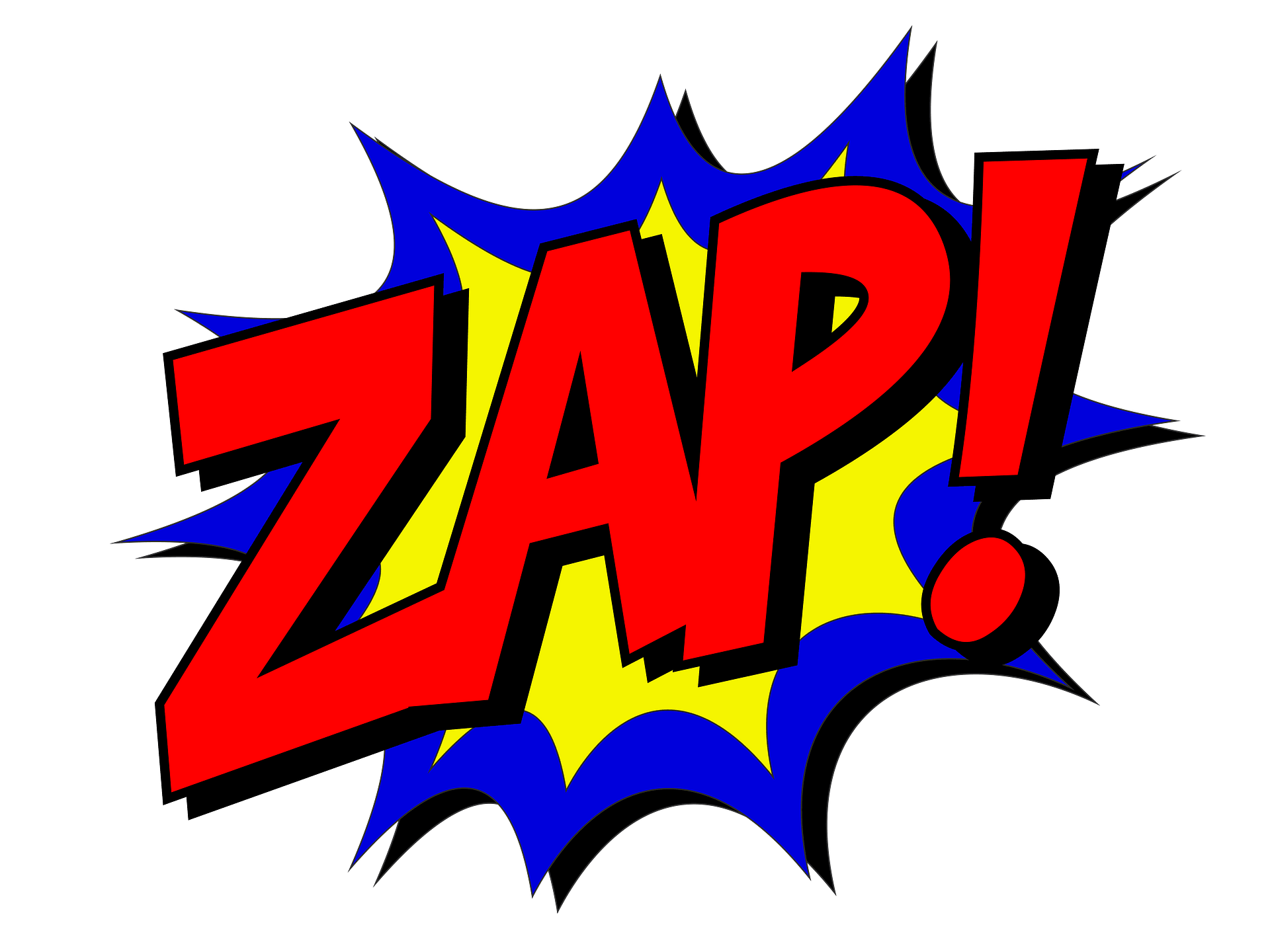 zap