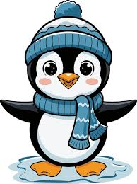 penguin