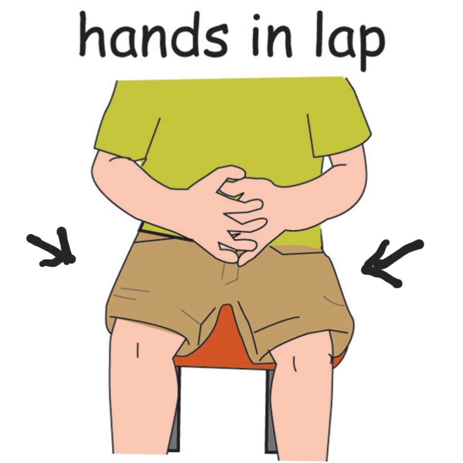 lap