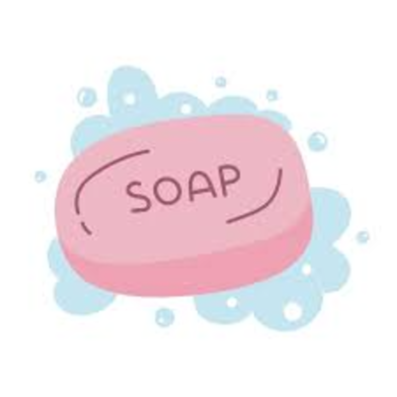 soap
